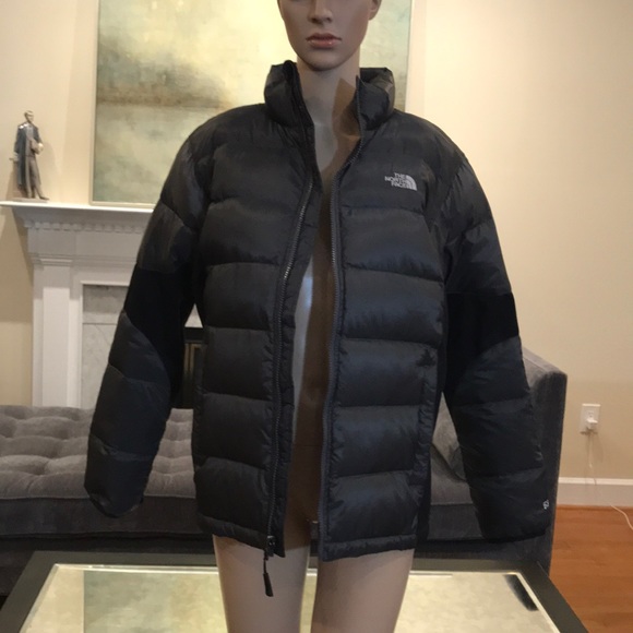 The North Face Other - The North Face down B Lil Crympt Jacket